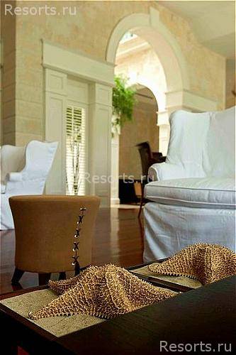 Casa Colonial Beach & Spa 14